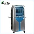 Heavy Strong Wind Mini Water Air Cooler Fan for home use  9 Transactions