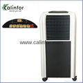 Calinfor household portable air cooler with purifier