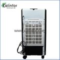 Good quality air cooler with 8L water tank