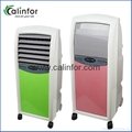 2018 Hot selling lonizer air cooler for colors selection