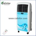 Low power 14L large capacity offices used air cooling fan series