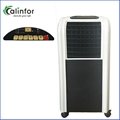 New arrival small household air cooler fan with mist