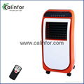 2018 Latest penguin design household water air cooler