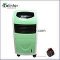 Calinfor portable LED panel air cooler