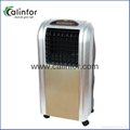 Calinfor household small air cooler with natural wind