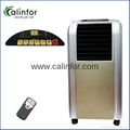 Calinfor household small air cooler with natural wind