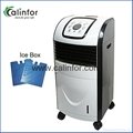 Calinfor new portable air cooling fan for home & offices