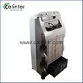 Calinfor ST-668 grey color small indoor air cooler