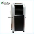 Calinfor Home use low power portable air cooler fan