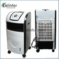 Calinfor new small home using water air cooler