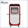 2018 Exclusive design red air cooler for summer