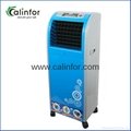 Calinfor 9L low power portable air cooler fan without water