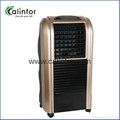 Golden mini household 100W strong wind air cooler