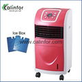 Calinfor 80W LCD display Electric Air Cooler