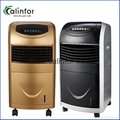 Foshan Calinfor factory LED display mini household air cooler