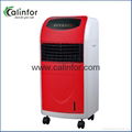 Electric Portable Air purifier & air cooler