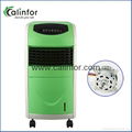 Calinfor Good quality home use LED display air cooler