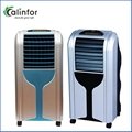 Electric Air Cooler/Cooling Fan/portable air cooler/Ice cooling fan  
