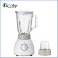 Calinfor ABS base portable magic blender with 1.5L glass jar