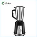 Calinfor factory portable blender with stainless steel jar