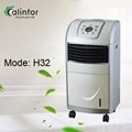 Calinfor environmental ready stock anion air cooler for coming season