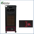 Best Selling In Open Room Water Celsius Low Voltage Air Cooler