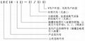 隔爆型電纜引入裝置 4