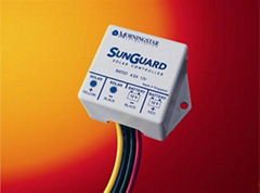 Single Load Solar Controller