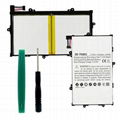Tablet PC Battery