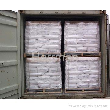 Titanium Dioxide (Rutile Grade) R18 2