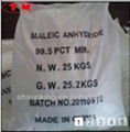 Maleic anhydride 1