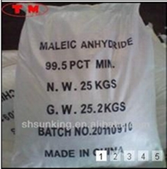 Maleic anhydride