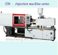 Injection machine 270