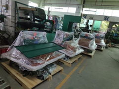 Xiamen Jingshun High Frequency Equipment Co., Ltd.