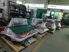 Xiamen Jingshun High Frequency Equipment Co., Ltd. Xiamen Jingshun High Frequency Equipment Co., Ltd.