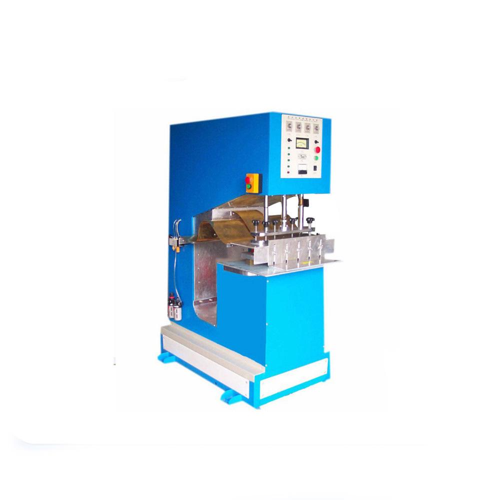 8KW high frequency tarpaulin welding machine 2