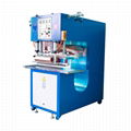 12KW high frequency tarpaulin welding machine