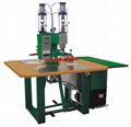 5KW Raincoat welding machine