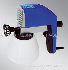 Electric Spray Gun 2