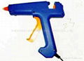 Hot Melt Glue gun 2