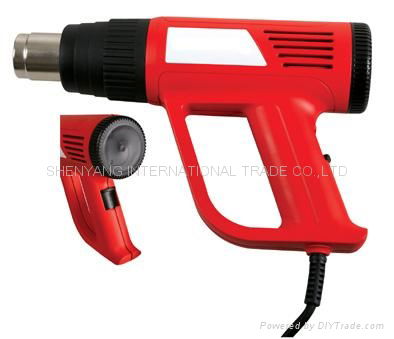 Hot Air Gun