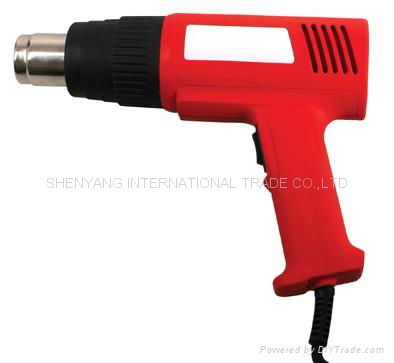 Hot Air Gun