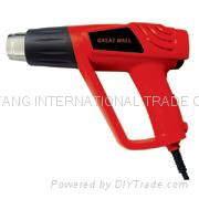 Hot Air Gun