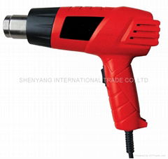 Hot Air Gun