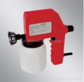 Electric Spray Gun