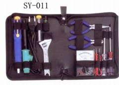 electronic tool kit