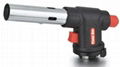 SY-8807 Gas torch     2
