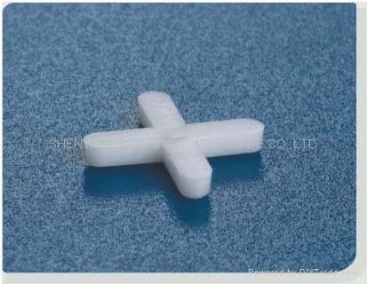 plastic cross 1