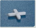 plastic cross 1