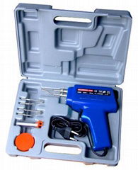 Soldering gun